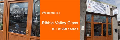 Ribble Valley Glass